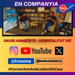 EN COMPANYIA David A. web