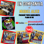 EN COMPANYIA ALIER